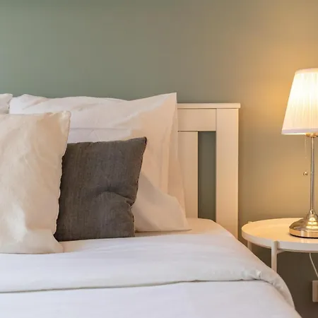 Appartement Hypercentre Stations Superb Cozy Apartment!
