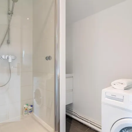 Hypercentre Stations Superb Cozy Apartment! Appartement
