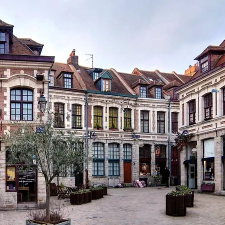 Appartement Hypercentre Stations Superb Cozy Apartment!
