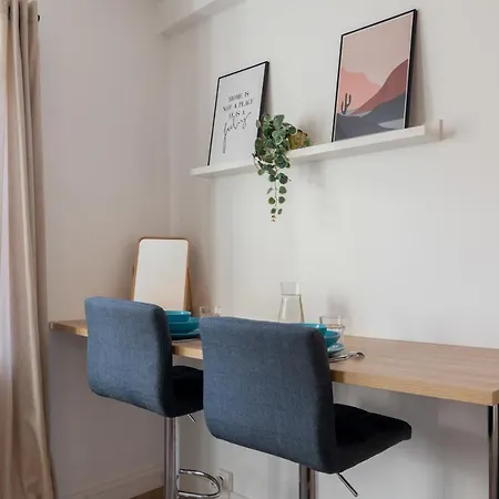 Hypercentre Stations Superb Apartment! Apartment Lille